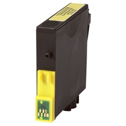 Armor Compatible Inkjet Cartridge Yellow [Epson